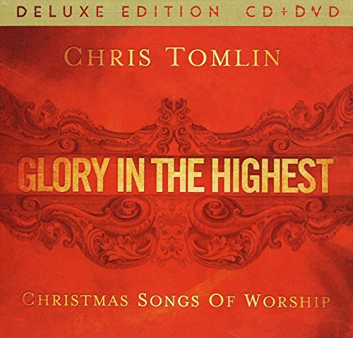 Glory in the Highest Christmas von Capitol Records