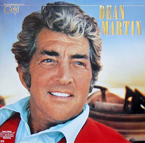 Gold collection [Vinyl LP] von Capitol Records