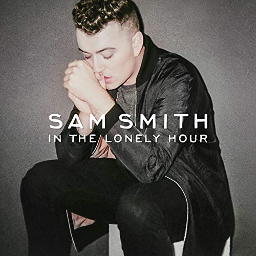 In The Lonely Hour (Deluxe Edition) von Capitol Records