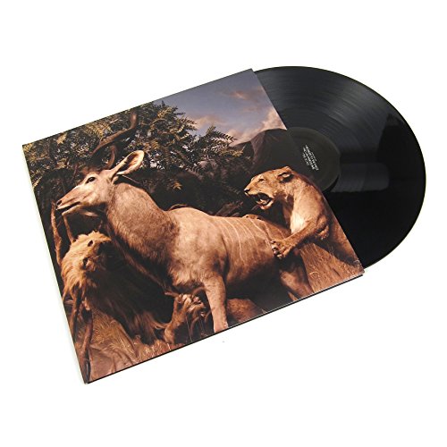 Interpol: Our Love To Admire 10th Anniversary Edition (180g) Vinyl 2LP von Capitol Records