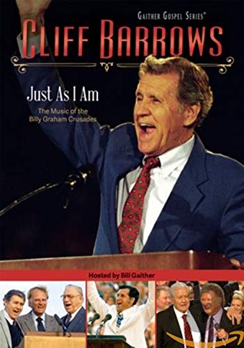 Just As I am: the Music of the Bill [DVD-AUDIO] von Capitol Records