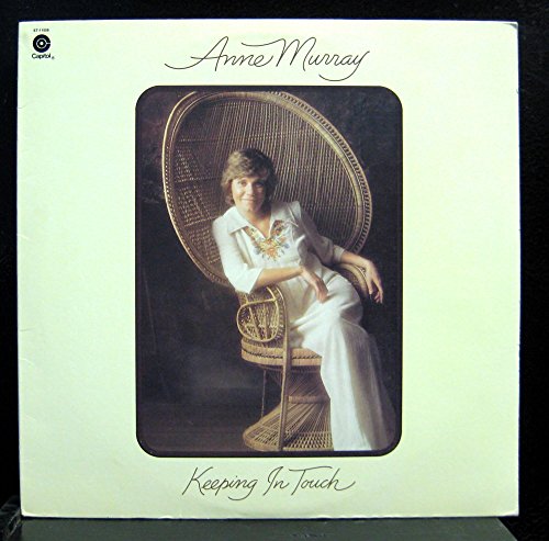 Keeping In Touch [Vinyl LP] von Capitol Records