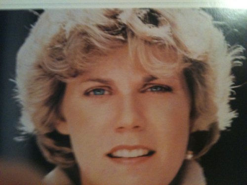 Let's Keep It That Way - Anne Murray LP von Capitol Records