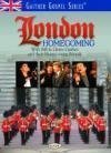 London Homecoming [DVD-AUDIO] von Capitol Records