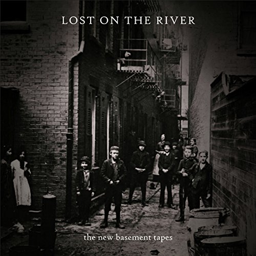 Lost on the River (Deluxe Digipak) von Capitol Records