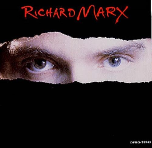 Marx Cd Promo 1991 U.S. Edition von Capitol Records