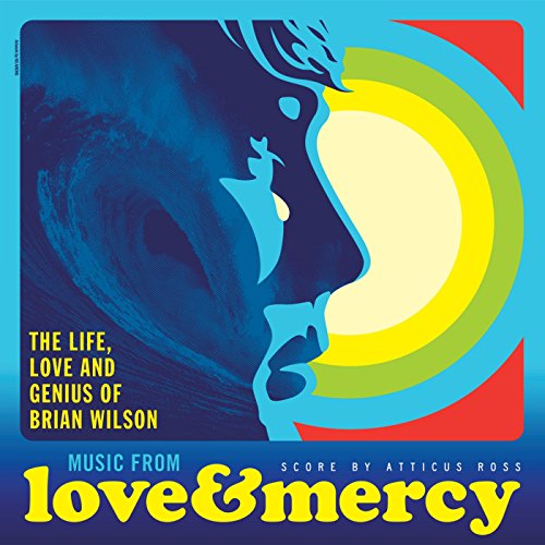 Music from Love & Mercy von Capitol Records