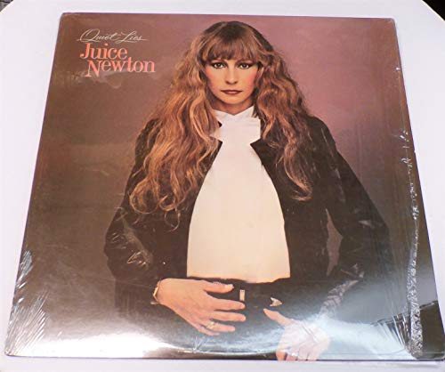 Quiet Lies [Vinyl LP] von Capitol Records