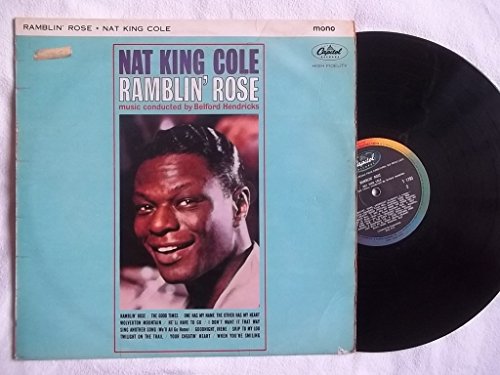 Ramblin' rose [Vinyl LP] von Capitol Records
