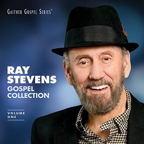 Ray Stevens - Ray Stevens Gospel Collection Vol. 1 von Capitol Records