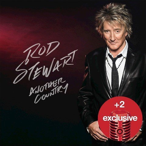 Rod Stewart Another Country {Deluxe Edition} CD with 2 Bonus Tracks by Rod Stewart (0100-01-01) von Capitol Records