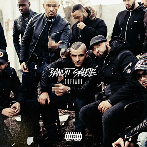 Sofiane - Bandit Salete von Capitol Records
