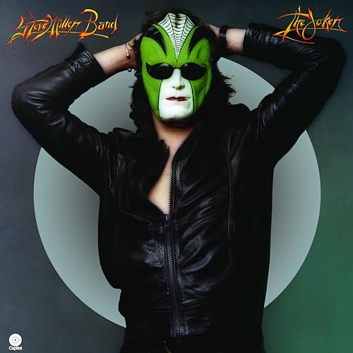 The Joker (Lp) [Vinyl LP] von Capitol