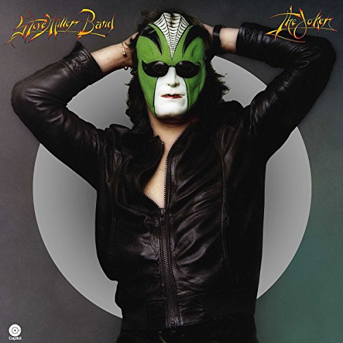 The Joker (Lp) [Vinyl LP] von Capitol Records