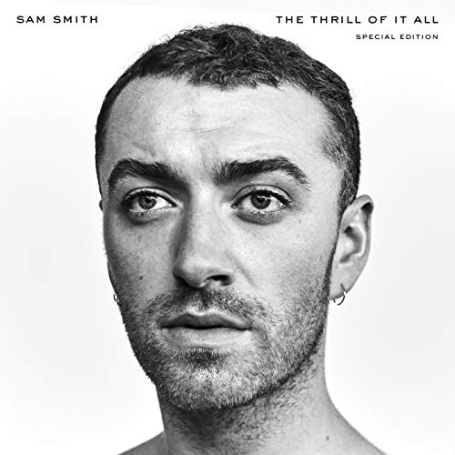 The Thrill of It All von Capitol Records