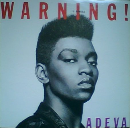 Warning [Vinyl LP] von Capitol Records