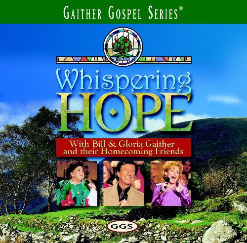 Whispering Hope [DVD-AUDIO] von Capitol Records