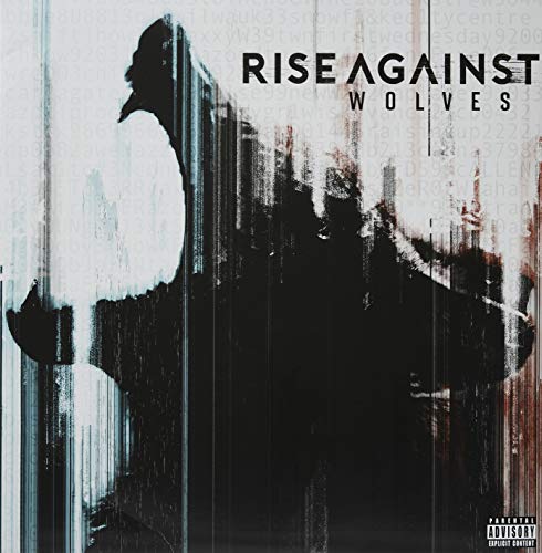 Wolves [Vinyl LP] von UNIVERSAL MUSIC GROUP