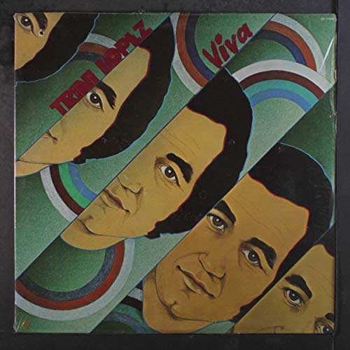 viva LP viva LP von Capitol Records