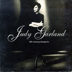 25th Anniversary Retrospective by Garland, Judy (1995) Audio CD von Capitol