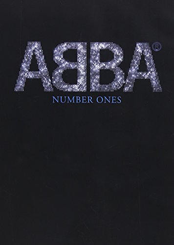 ABBA - Number Ones von Capitol