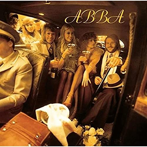 Abba (Vinyl) [Vinyl LP] von Capitol