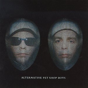 Alternative by Pet Shop Boys (1995) Audio CD von Capitol