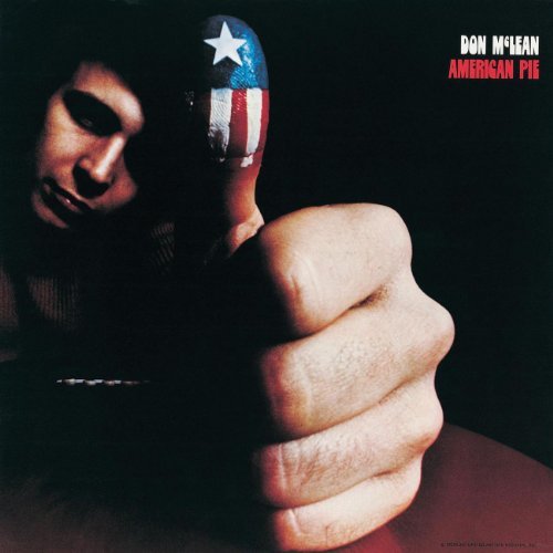 American Pie by Mclean, Don Original recording reissued, Original recording remastered, Extra tracks edition (2003) Audio CD von Capitol