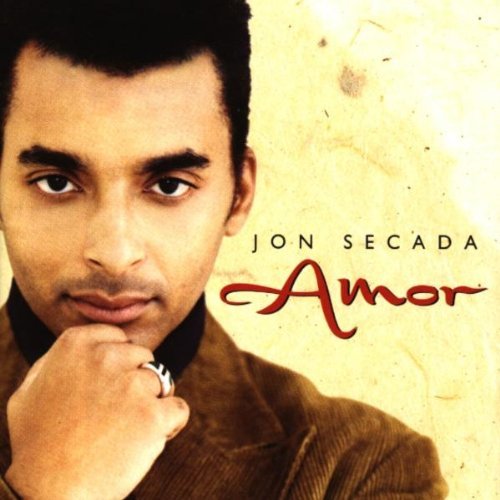 Amor by Secada, Jon (1995) Audio CD von Capitol