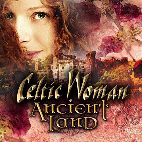 Ancient Land (CD) von UNIVERSAL MUSIC GROUP