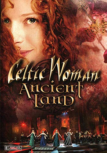Ancient Land (DVD) von Capitol