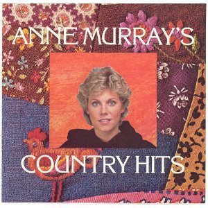 Anne Murray's Country Hits by Murray, Anne (1990) Audio CD von Capitol
