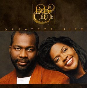 BeBe & CeCe Winans - Greatest Hits by Bebe Winans & Cece (1996) Audio CD von Capitol