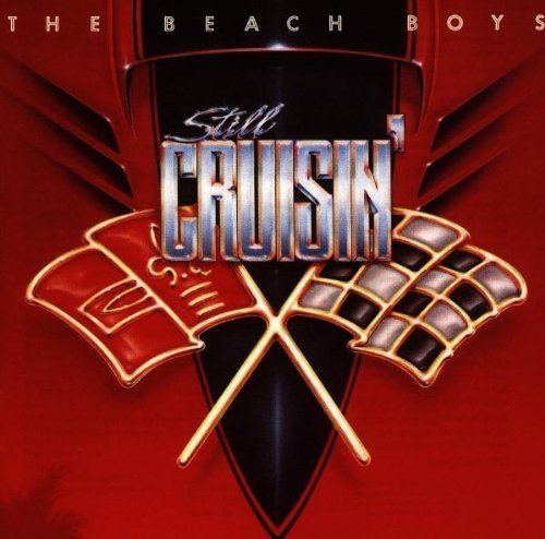 Beach Boys - Still Cruisin by Beach Boys (1989) Audio CD von Capitol