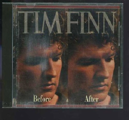 Before & After Import Edition by Finn, Tim (2004) Audio CD von Capitol