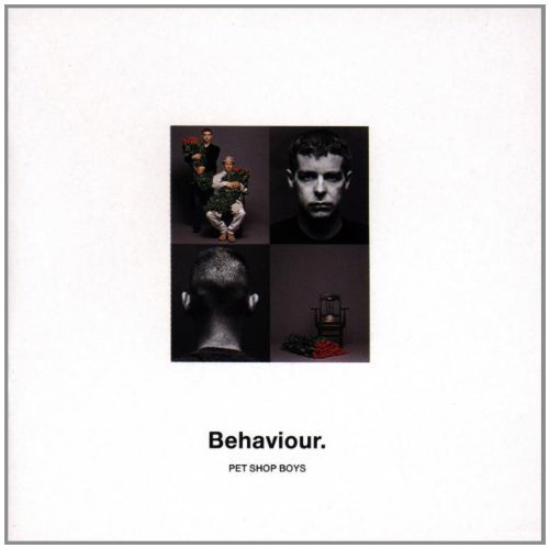 Behavior. by Pet Shop Boys (1990) Audio CD von Capitol