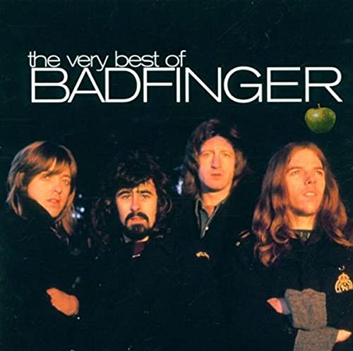 Best of Badfinger,the Very Best of Badfinger,the Very von Capitol