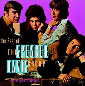Best of by Davis, Spencer Group (1990) Audio CD von Capitol