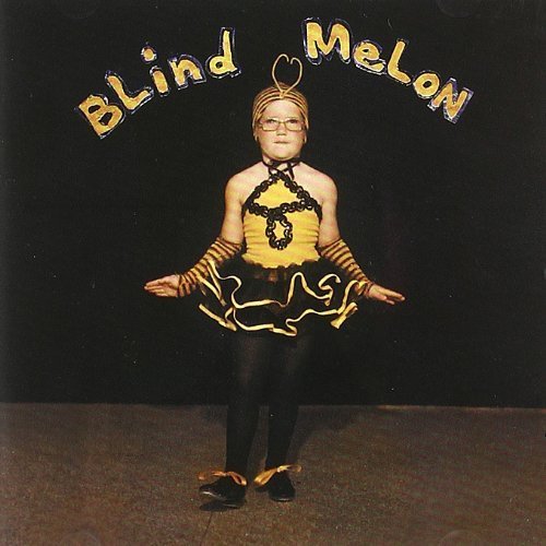 Blind Melon by Blind Melon (1992) Audio CD von Capitol