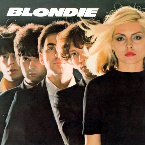 Blondie (Lp) [Vinyl LP] von IMS-UNIVERSAL