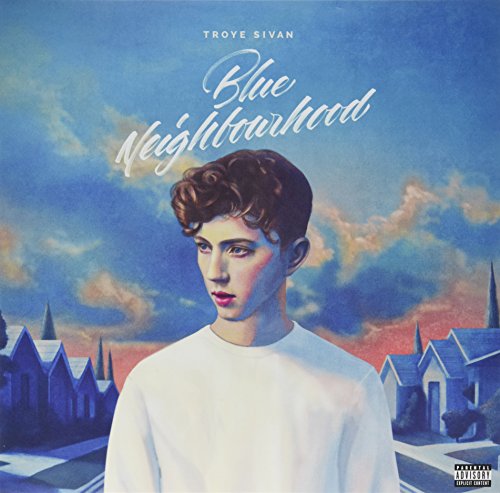Blue Neighbourhood (2 LP) [Vinyl LP] von UNIVERSAL MUSIC GROUP