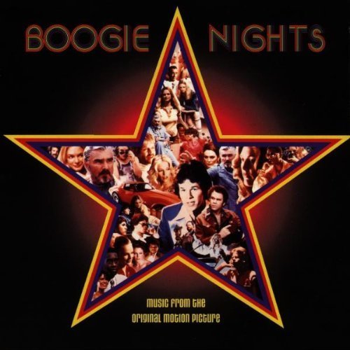 Boogie Nights: Music From The Original Motion Picture Soundtrack Edition by Mark Wahlberg, The Emotions, Melanie, War with Eric Burdon, Marvin Gaye, The Com (1997) Audio CD von Capitol