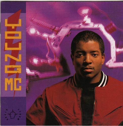 Brainstorm by Young MC (1991) Audio CD von Capitol