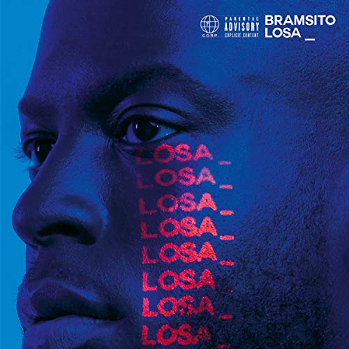 Bramsito - Losa Bramsito - Losa von Capitol