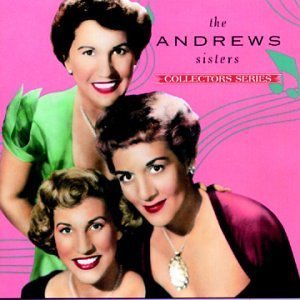 Capitol Collector's Series by Andrews Sisters (1991) Audio CD von Capitol