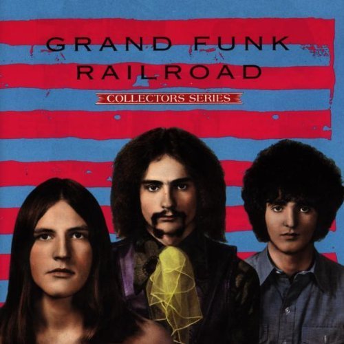 Capitol Collectors Series: Grand Funk Railroad by Grand Funk Railroad (1991) Audio CD von Capitol