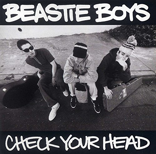 Check Your Head Check Your Head von EMI
