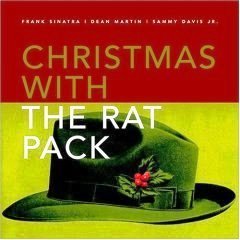 Christmas with the Rat Pack (2002) Audio CD von Capitol