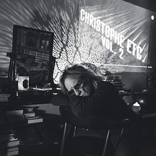 Christophe - Etc 1 Et 2 von Capitol Records