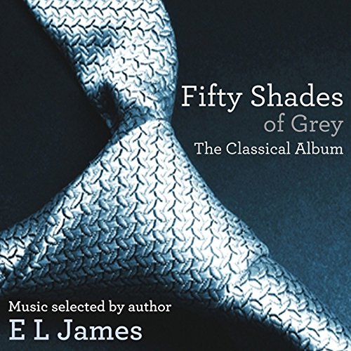 Cinquante Nuances De Grey von Capitol